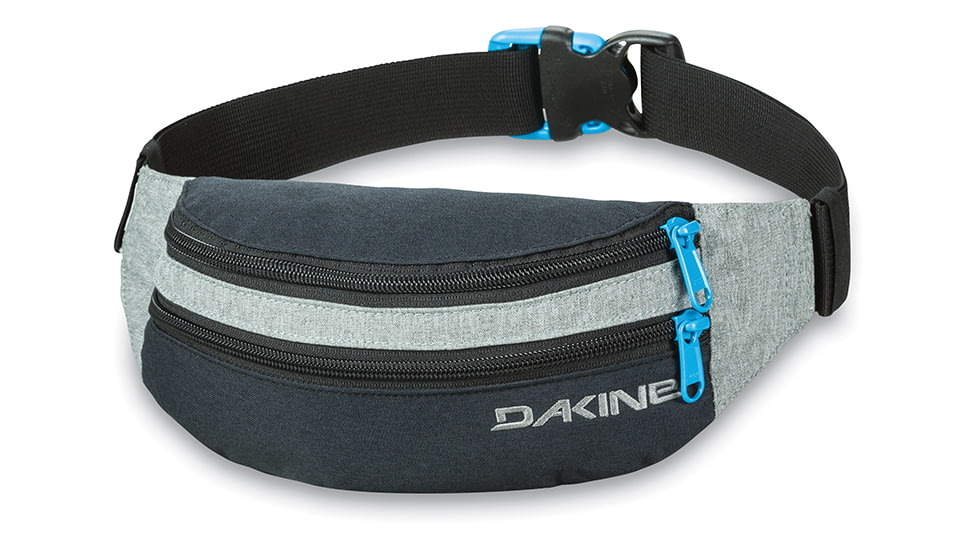 Dakine Classic Hip Pack, TABOR, OS, 08130205-TO-OS