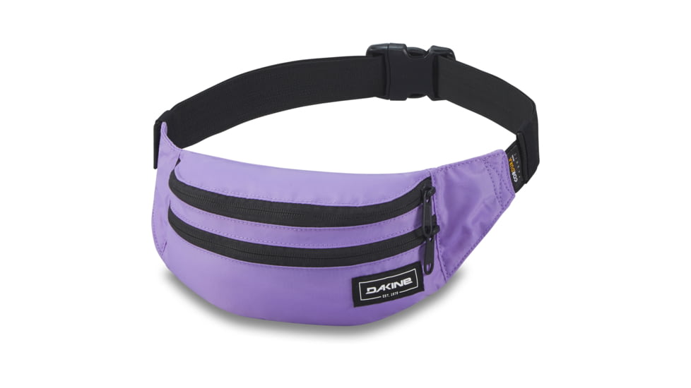 Dakine Classic Hip Pack, Violet, One Size, D.100.7321.585.OS