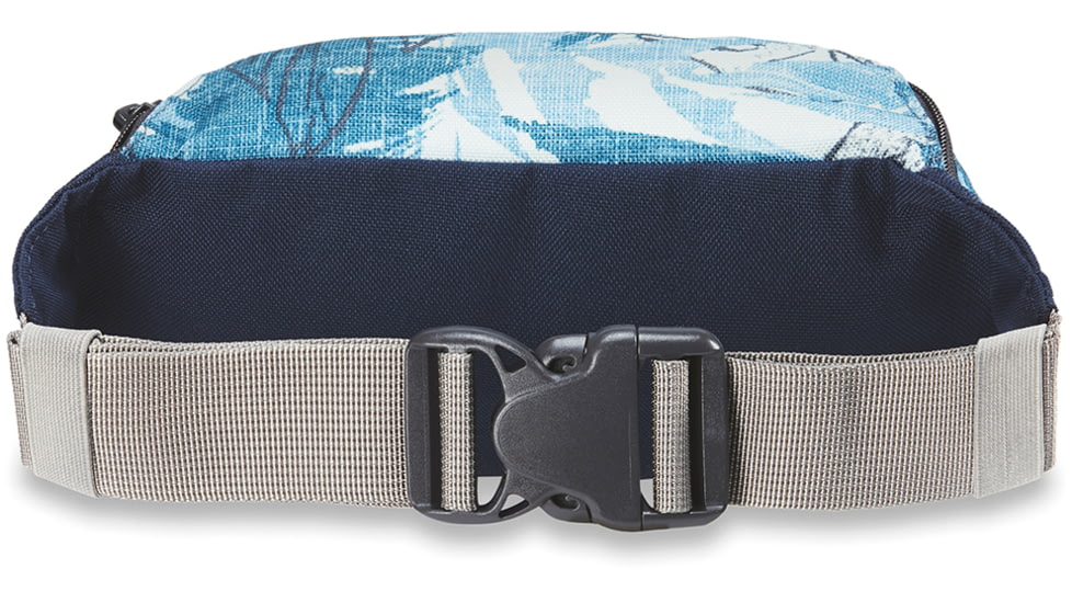 Dakine Classic Hip Pack, WASHED PALM, OS, 08130205-SELM
