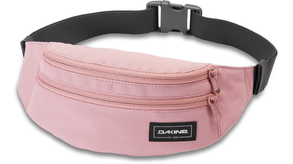 Dakine Classic Hip Pack, Woodrose, 8130205-WROS-OS