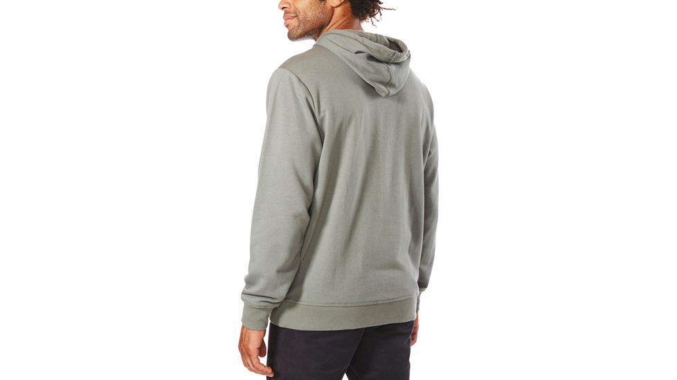 Dakine Classic Pullover Hoodie, GREEN ASH, L, 10001605-EES-L