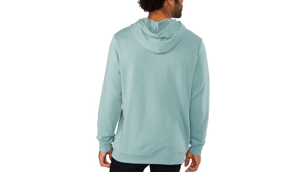 Dakine Classic Pullover Hoodie - Mens, Coastal Green, 2XL, 10001605-CG-91M-XXL