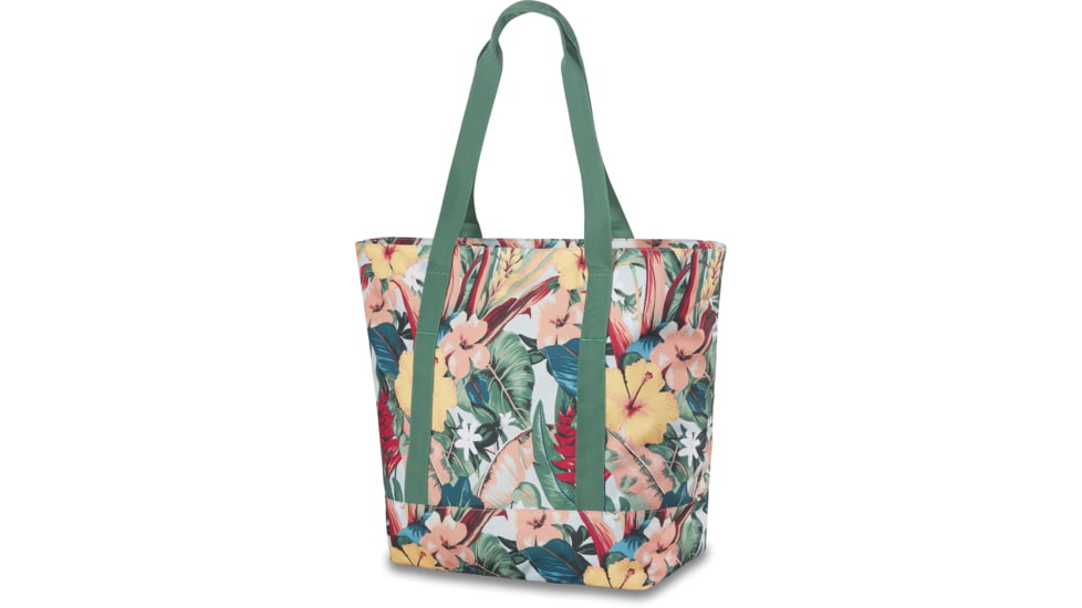 Dakine Classic Tote, 33L, Island Spring, One Size, D.100.7345.943.OS
