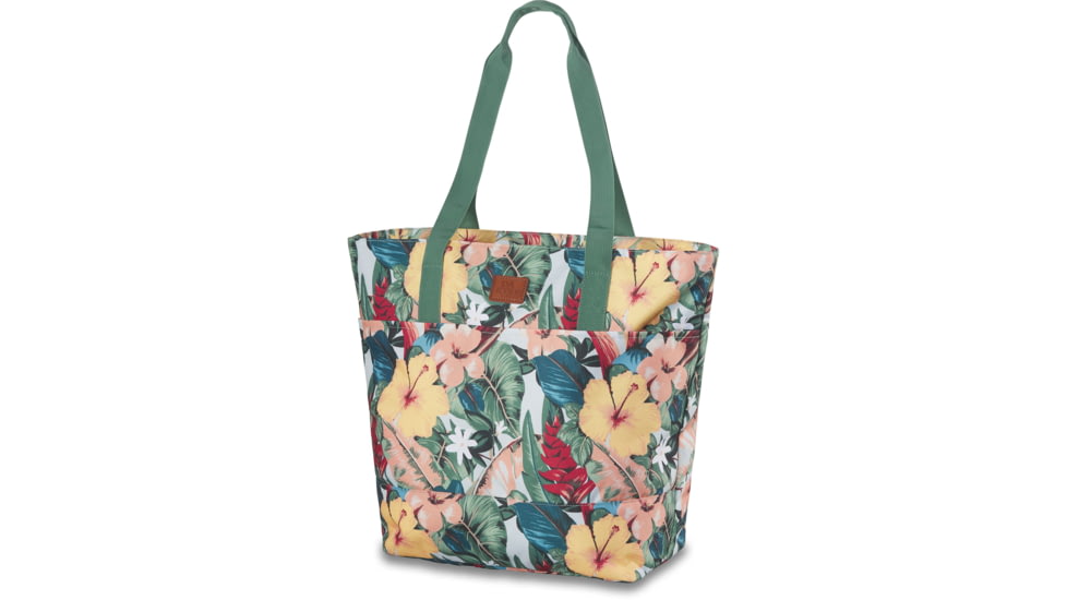 Dakine Classic Tote, 33L, Island Spring, One Size, D.100.7345.943.OS