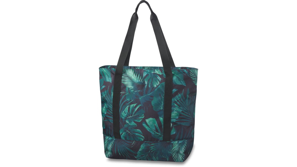 Dakine Classic Tote, 33L, Night Tropical, One Size, D.100.7345.911.OS