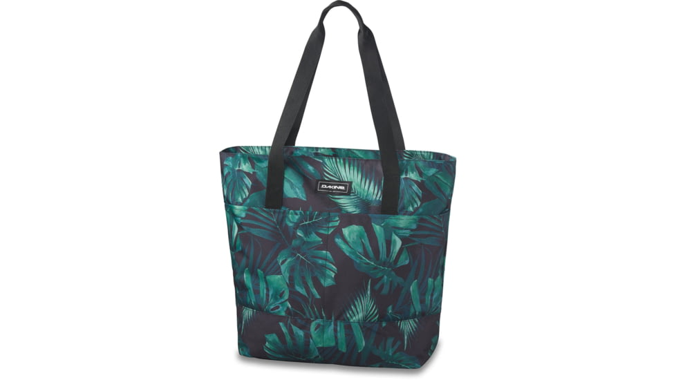 Dakine Classic Tote, 33L, Night Tropical, One Size, D.100.7345.911.OS
