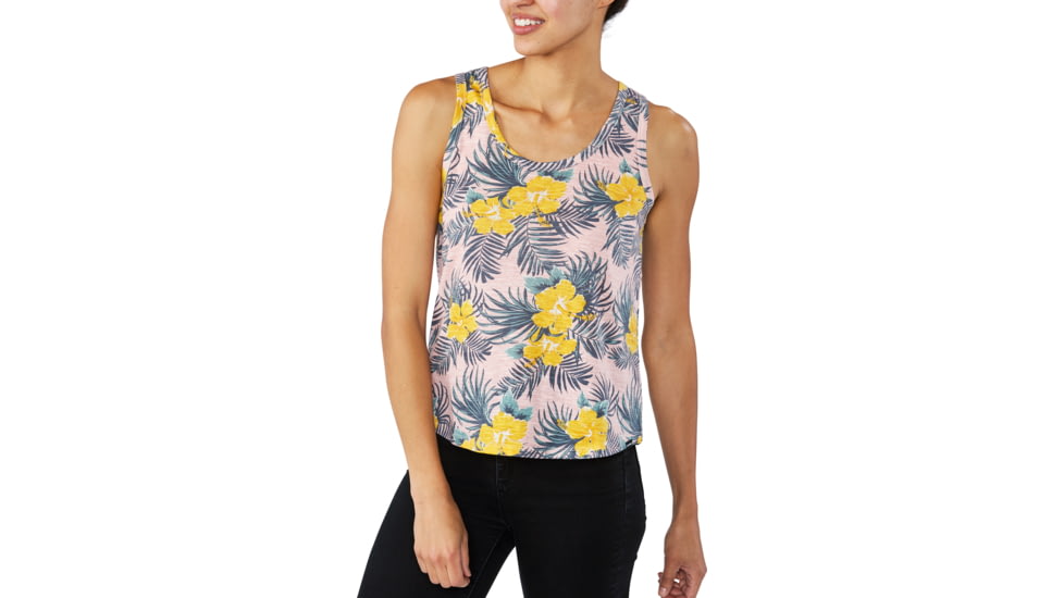 Dakine Coco Tank - Womens, Hanalei, Extra Small, 10001941-HANALEI-91M-XS