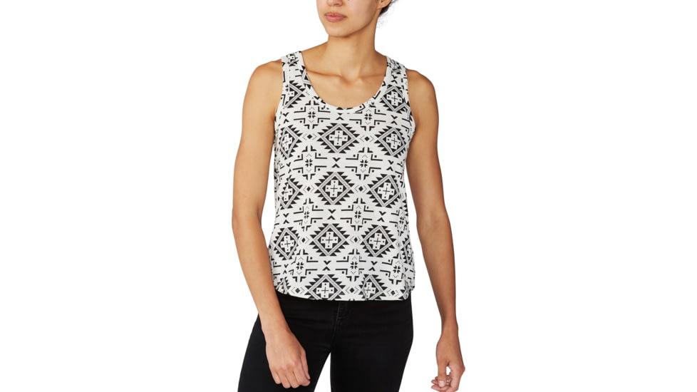 Dakine Coco Tank - Womens, Silverton, Extra Small, 10001941-SILVERTON-91M-XS