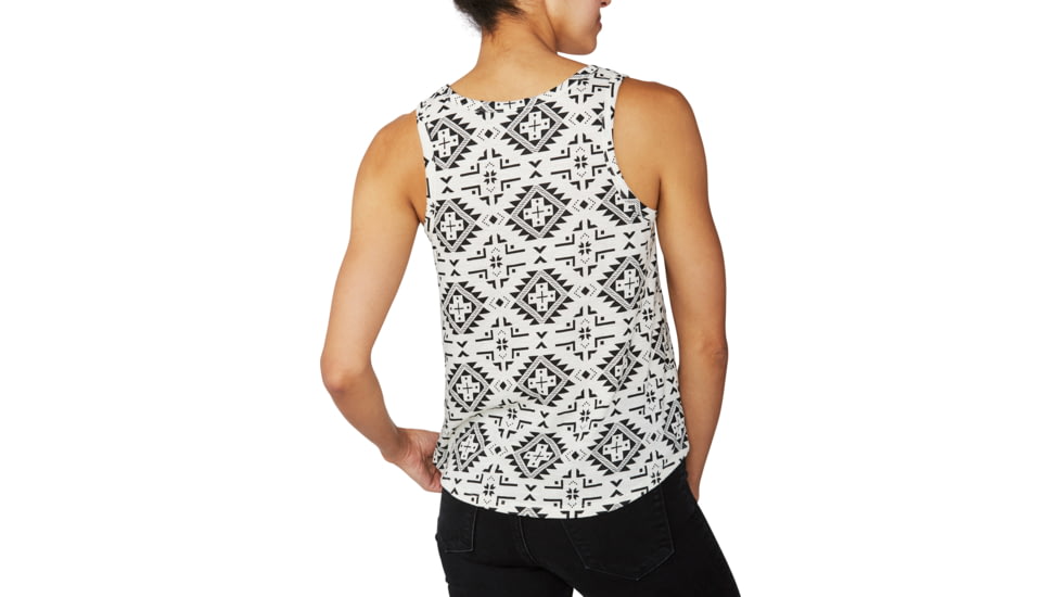 Dakine Coco Tank - Womens, Silverton, Extra Small, 10001941-SILVERTON-91M-XS