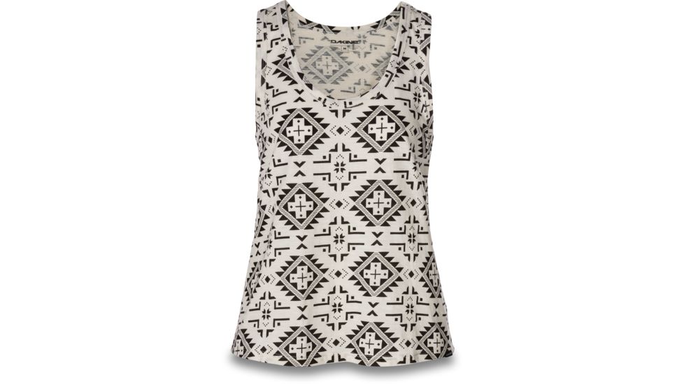 Dakine Coco Tank - Womens, Silverton, Extra Small, 10001941-SILVERTON-91M-XS