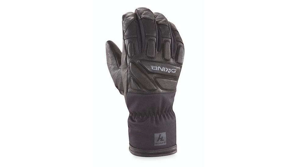 Dakine Commander Glove - Men's-Black-Small