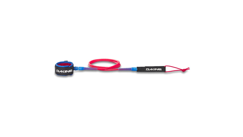 Dakine Comp Plus 6' X 3/16'', Dark Tide, One Size, D.100.6860.935.OS