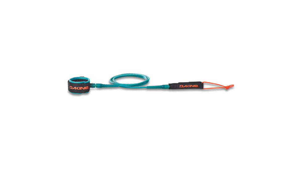 Dakine Comp Plus 6' X 3/16'', Tropic Dream, One Size, D.100.6860.957.OS