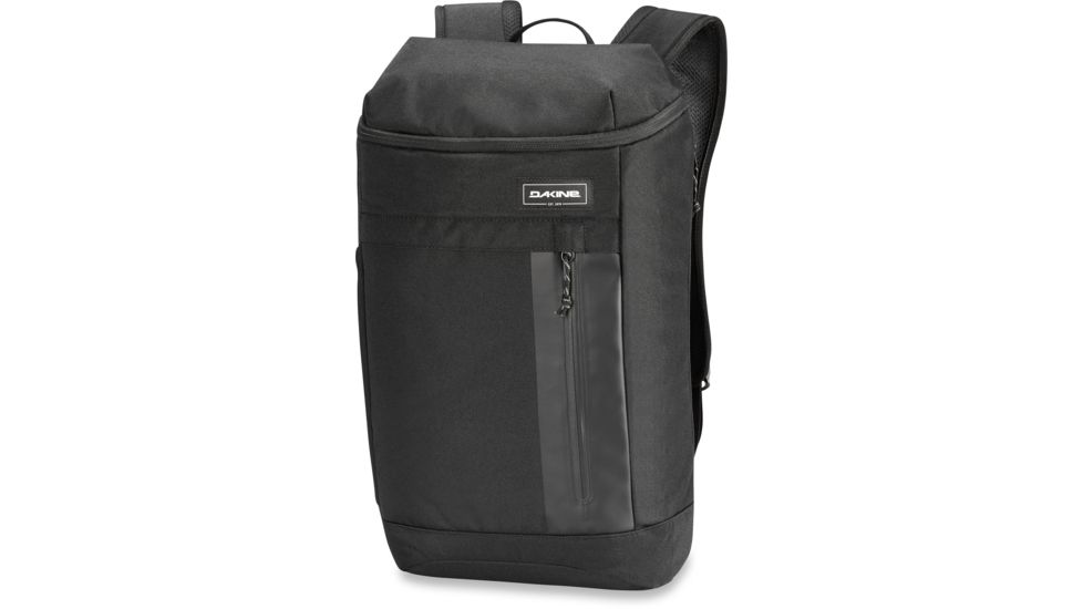 Dakine Concourse 25L Backpack, Black, One Size, 10002047-BLACK-91M-OS