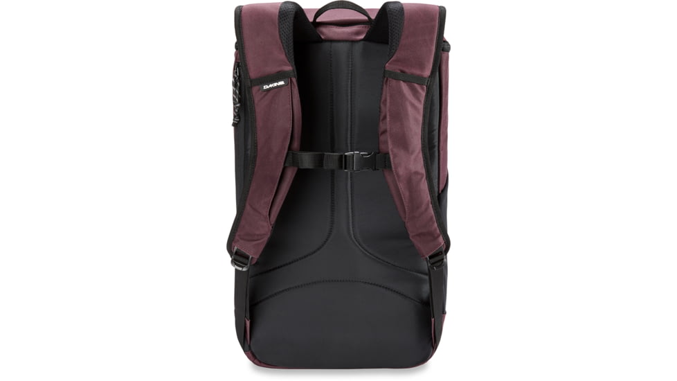 Dakine Concourse 25L Backpack, Plum Shadow, One Size, 10002047-PS-91M-OS