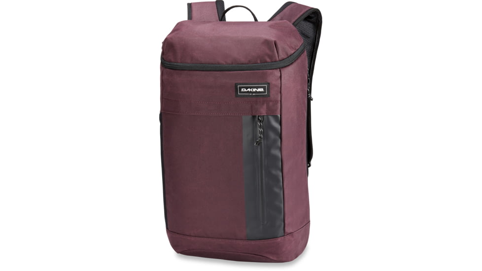 Dakine Concourse 25L Backpack, Plum Shadow, One Size, 10002047-PS-91M-OS
