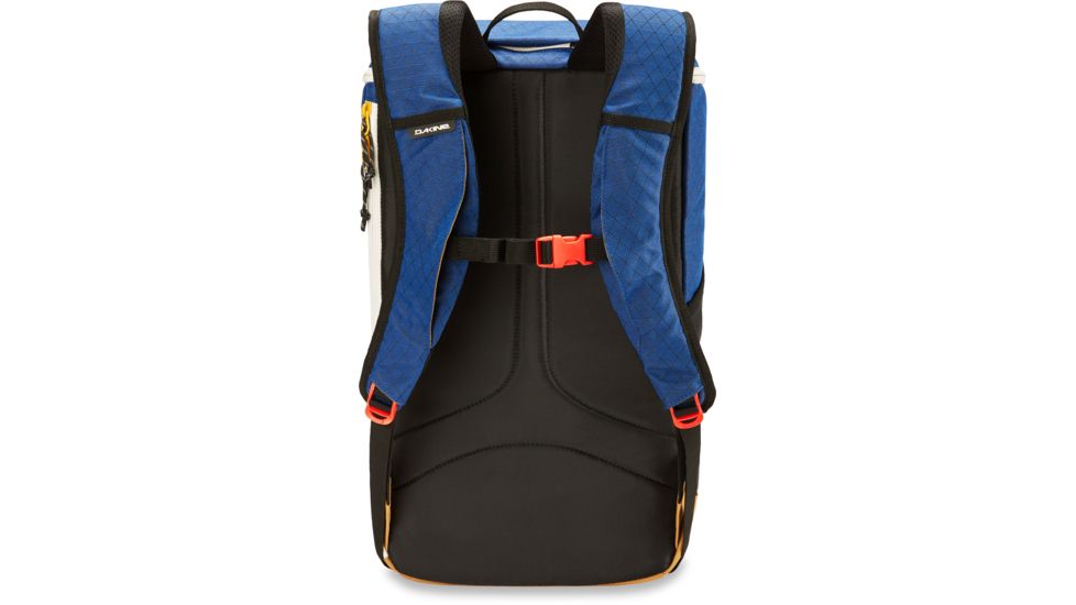 Dakine Concourse 25L Backpack, Scout, One Size, 10002047-SCOUT-91M-OS