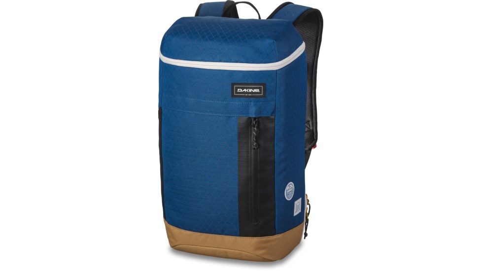 Dakine Concourse 25L Backpack, Scout, One Size, 10002047-SCOUT-91M-OS
