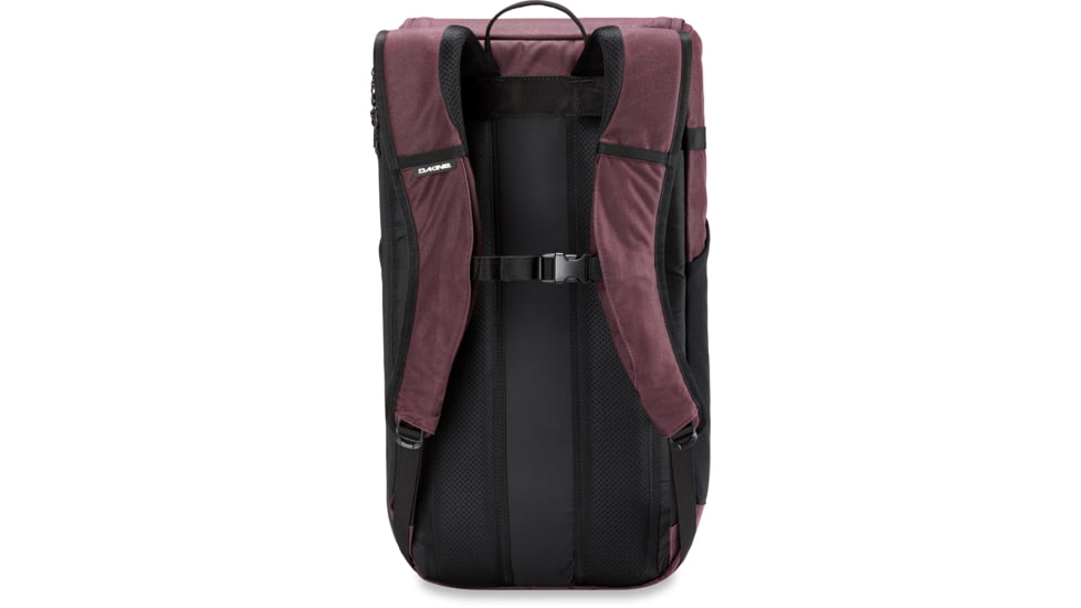 Dakine Concourse 28L Backpack, Plum Shadow, One Size, 10002048-PS-91M-OS