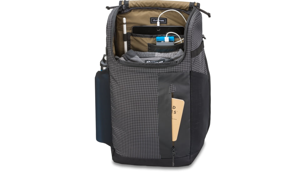 Dakine Concourse 28L Backpack, Rincon, One Size, 10002048-RINCON-91M-OS