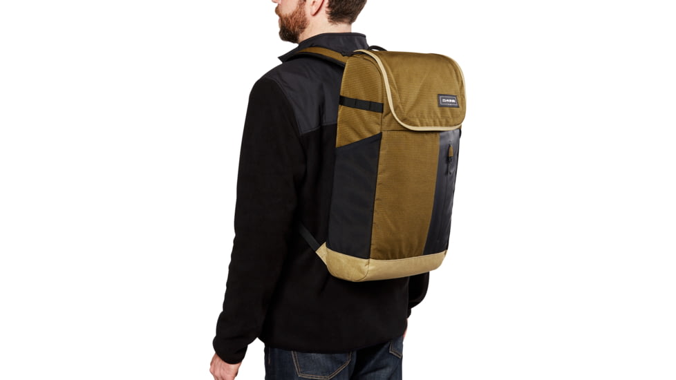 Dakine Concourse 28L Backpack, Tamarindo, One Size, 10002048-TAMARINDO-91M-OS