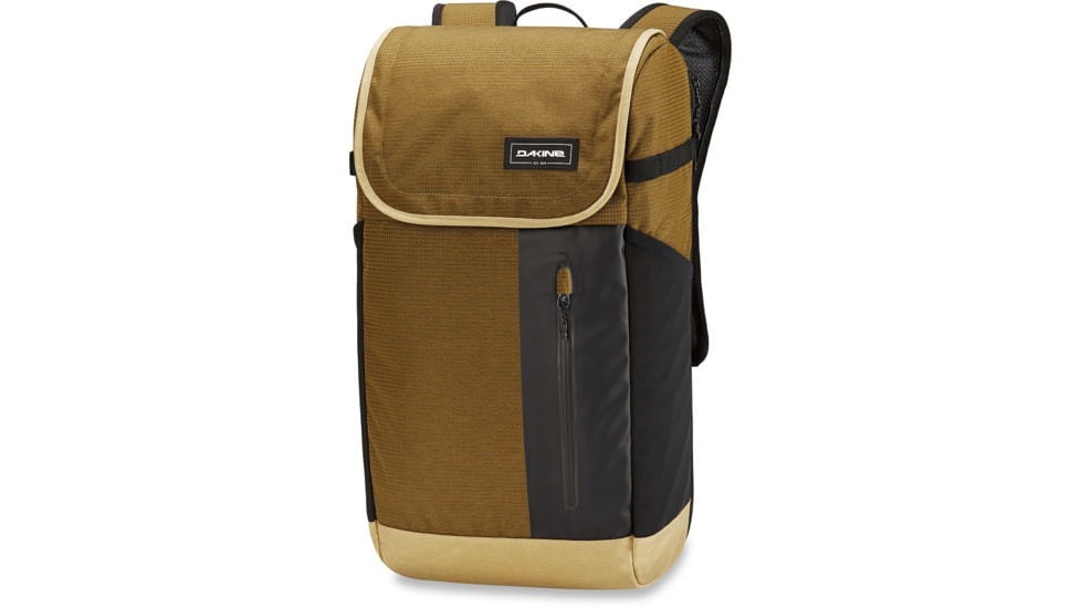 Dakine Concourse 28L Backpack, Tamarindo, One Size, 10002048-TAMARINDO-91M-OS