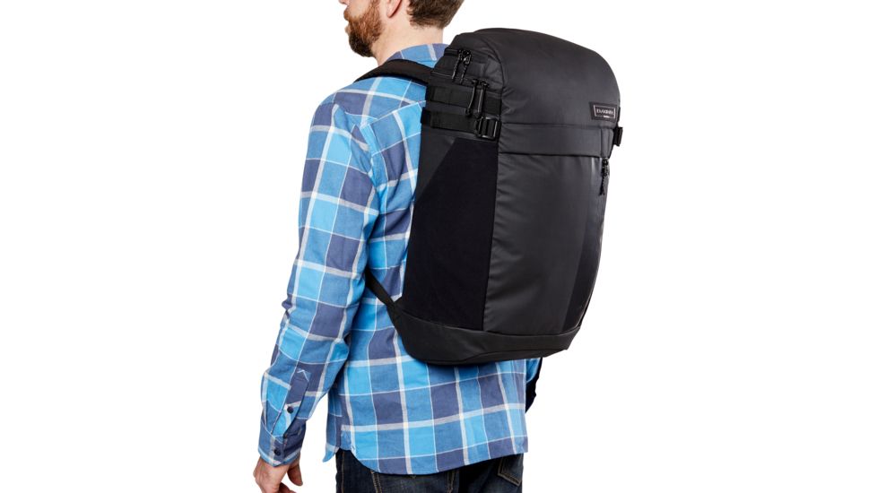 Dakine Concourse 30L Backpack, Squall, One Size, 10002049-SQUALL-91M-OS