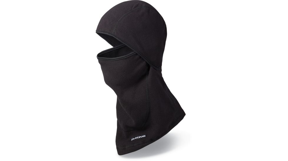 Dakine Convertible Balaclava, Black, One Size, 10001513-BLACK-81M-OS