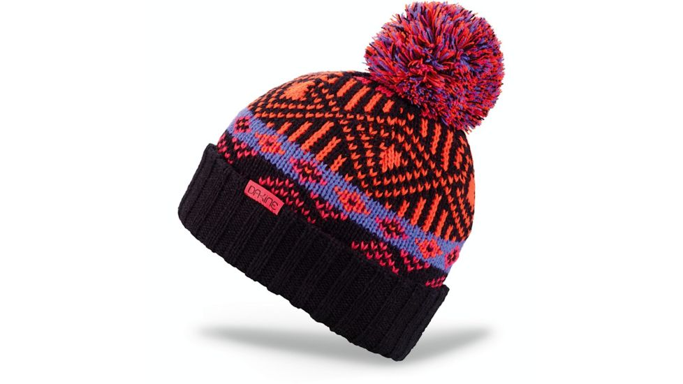 Dakine Cora Beanie - Women's-Black