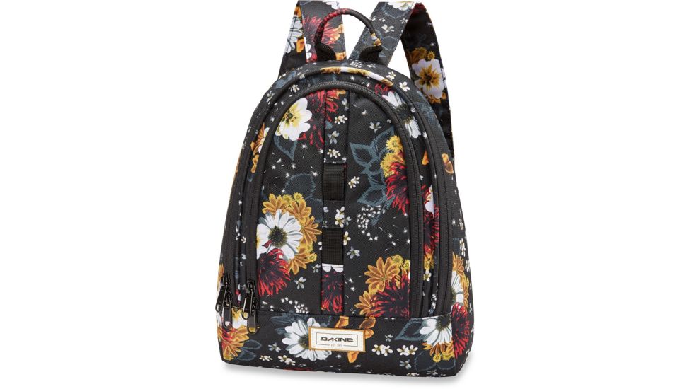 Dakine Cosmo 6.5L Backpack - Womens, Winter Daisy, One Size, 08210060-WD-91M-OS