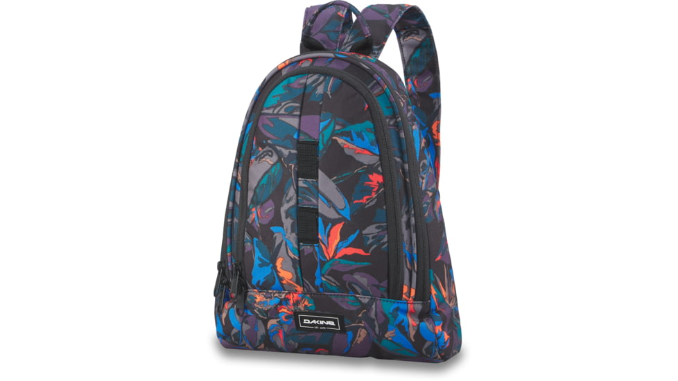 Dakine Cosmo Backpack, 6.5L, Tropic Dream, One Size, D.100.7284.955.OS