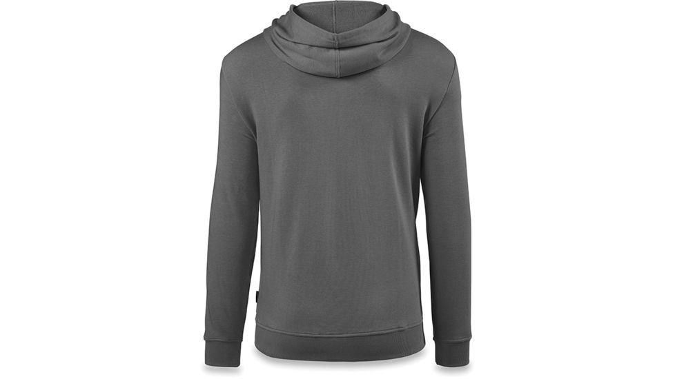 Dakine Cove Lightweight Fullzip, ASPHALT, S, 10001607-SLT