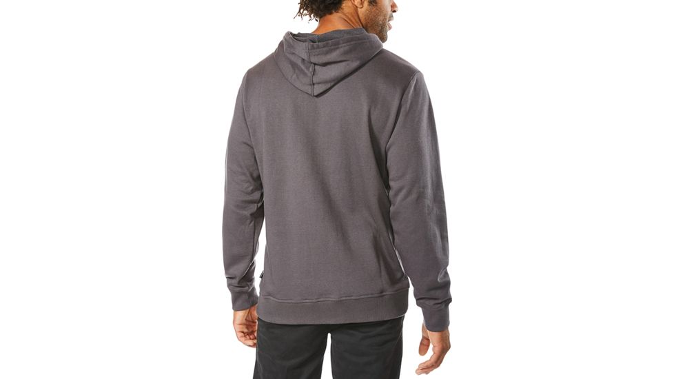 Dakine Cove Lightweight Fullzip, ASPHALT, S, 10001607-SLT