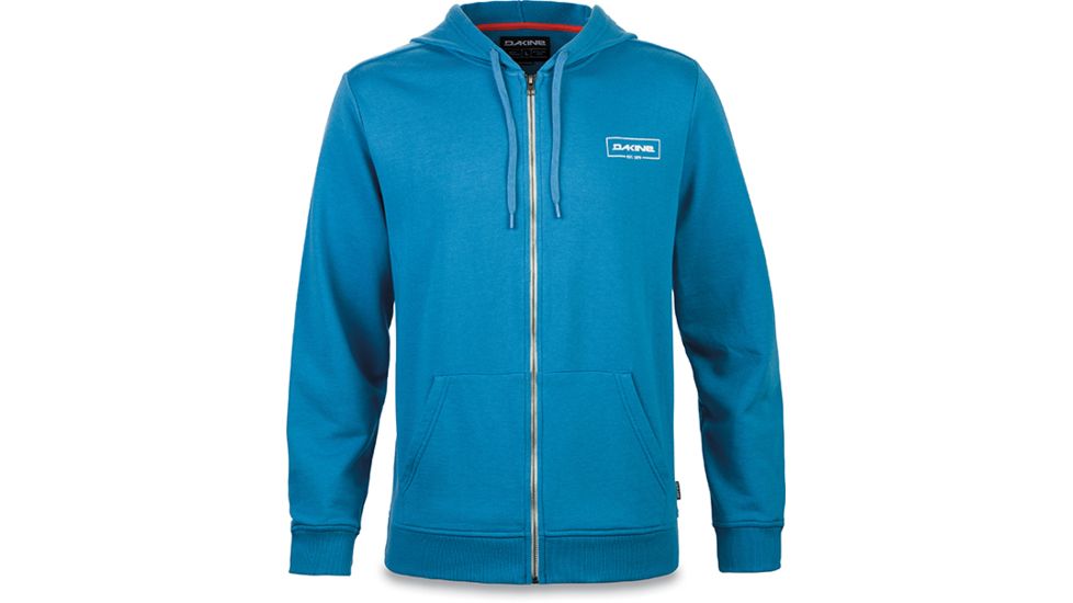Dakine Cove Lightweight Fullzip, SKY BLUE, L, 10001607-SKLUE-L