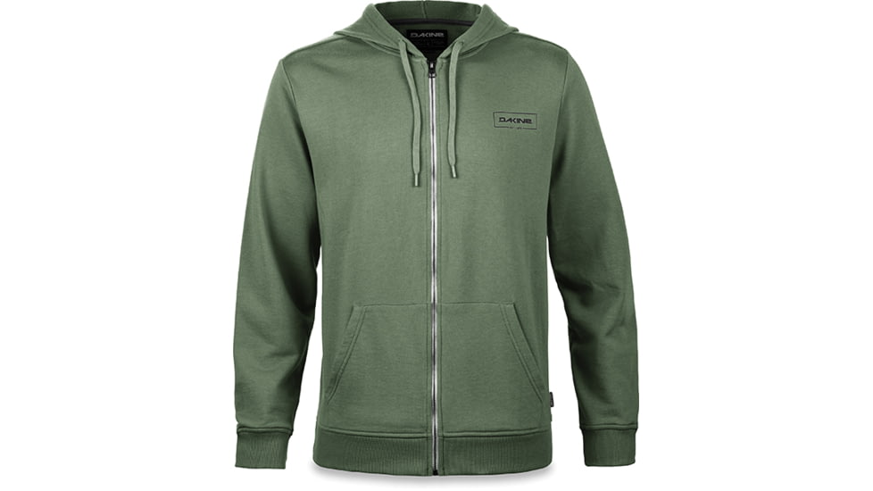 Dakine Cove Lightweight Fullzip, SURPLUS, XXL, 10001607-SULUS-XXL