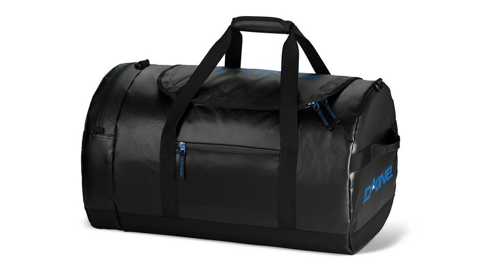Dakine Crew Duffle 50 L -Black