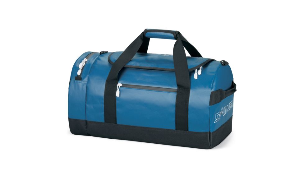 Dakine Crew Duffle 50 L -Blue