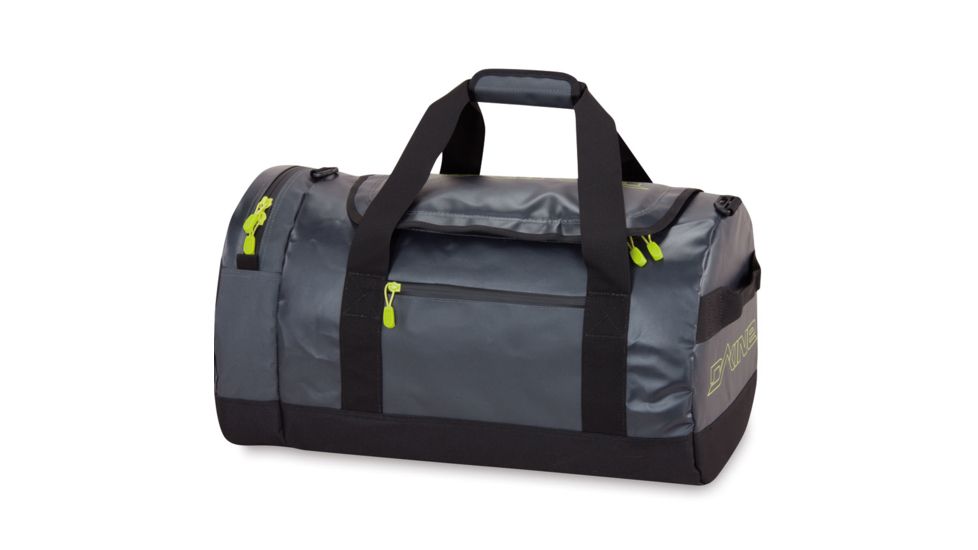 Dakine Crew Duffle 50 L -Charcoal