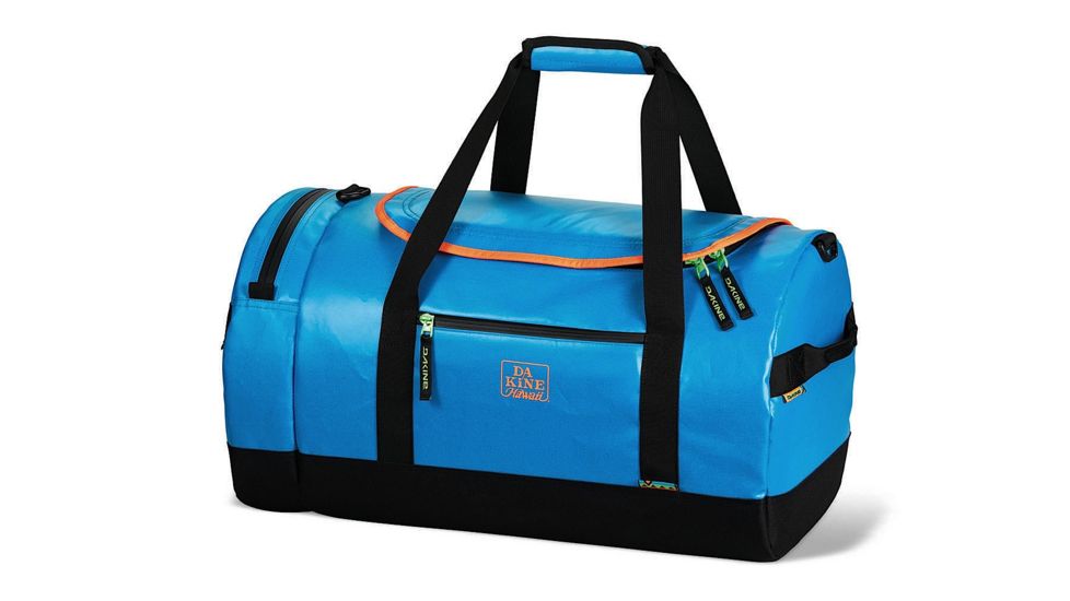 Dakine Crew Duffle 50 L -Offshore