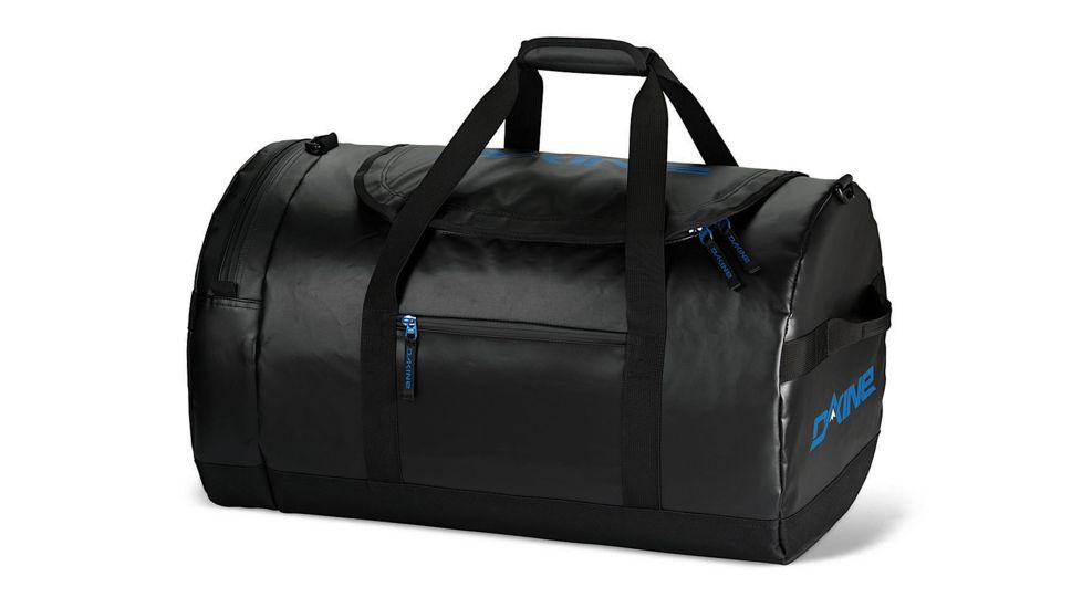 Dakine Crew Duffle 70 L -Black