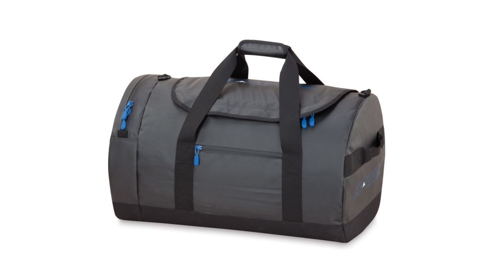 Dakine Crew Duffle 90 L-Black