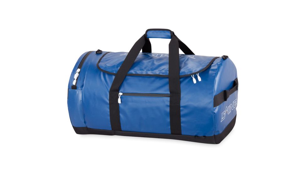 Dakine Crew Duffle 90 L-Blue