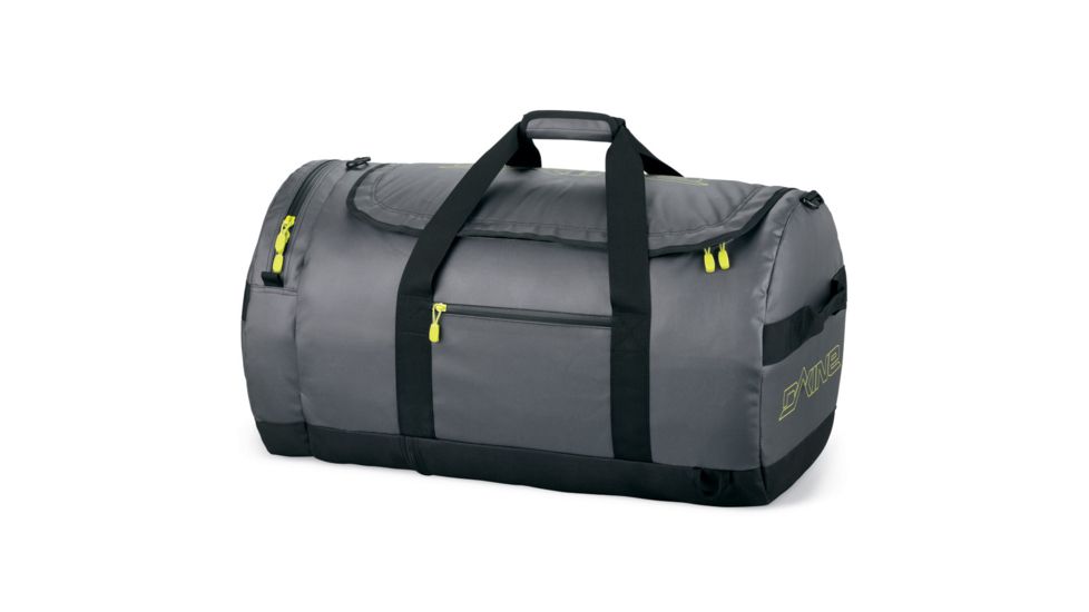 Dakine Crew Duffle 90 L-Charcoal