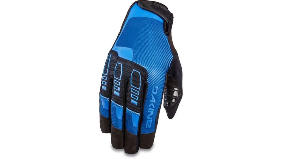 Dakine Cross-X Gloves - Mens, Deep Blue, Large, D.100.8464.468.LG