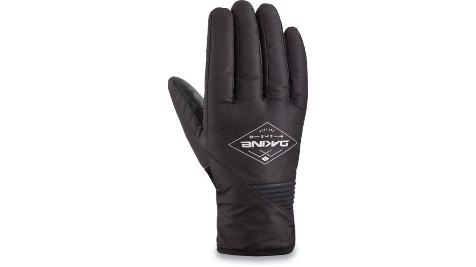 Dakine Crossfire Glove - Men's-Black-Medium