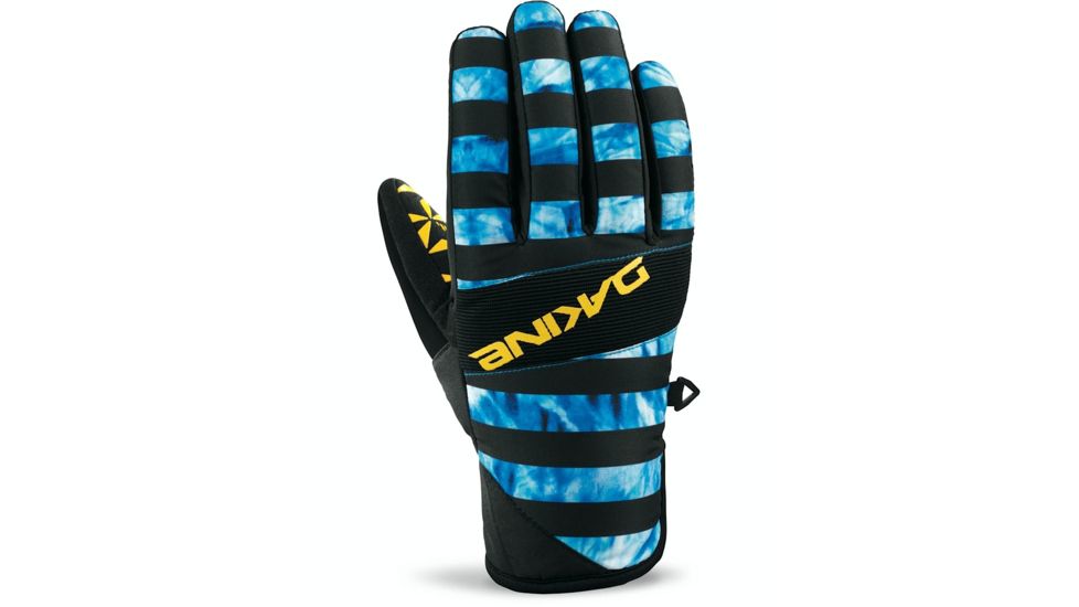 Dakine Crossfire Glove - Men's-Monterey-Large