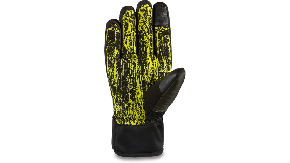 Dakine Crossfire Glove - Mens, Moss, Extra Large, 10000731-MOSS-91M-XL