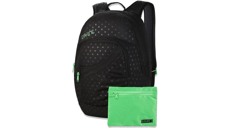 Dakine Crystal 23 L Backpack-Dots
