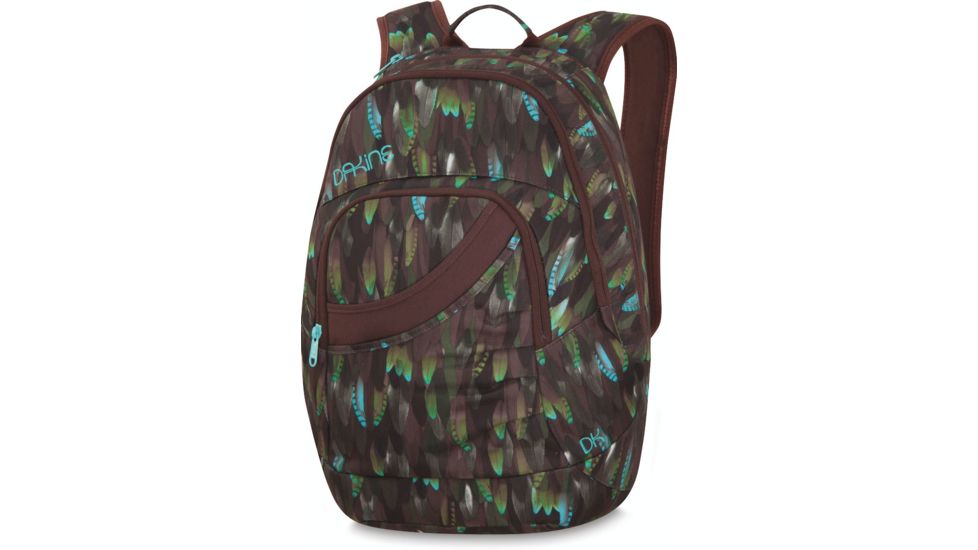 Dakine Crystal 23 L Backpack-Feather