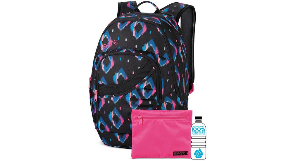 Dakine Crystal 23 L Backpack-Kamali